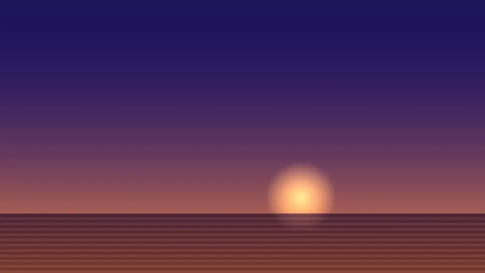 Pracht Markdown image dogfood A sunset optimized by the Pracht Markdown pipeline.